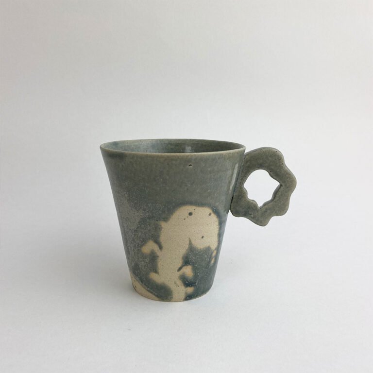 mug gris