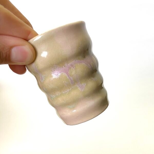 tasse expresso tilleul