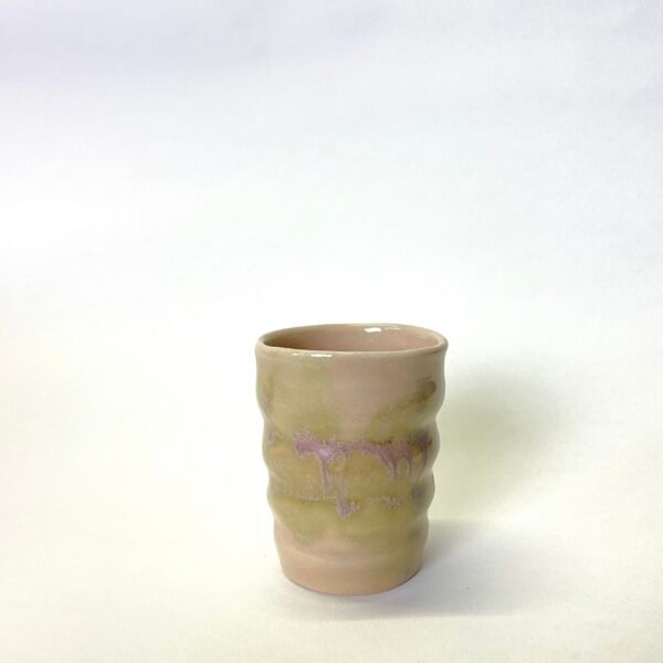 tasse expresso tilleul