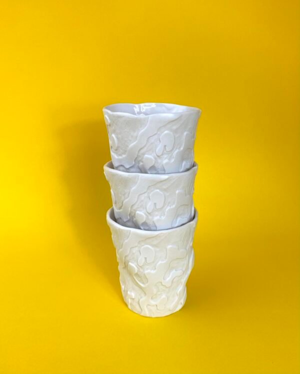 Mug en porcelaine – Image 3